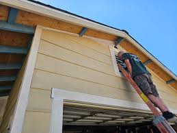 Best Siding for Multi-Family Homes  in La Feria, TX